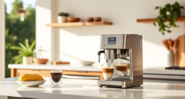 Summer Coffee Boost: Must-Have Accessories for Your Ninja Luxe Café