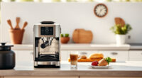Summer Coffee Hacks with the Ninja Luxe Café Pro Espresso Machine