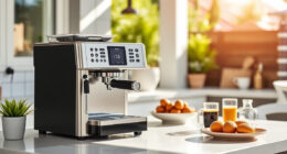 Summer Coffee Pairings: Must-Have Accessories for Ninja Luxe Café ES701