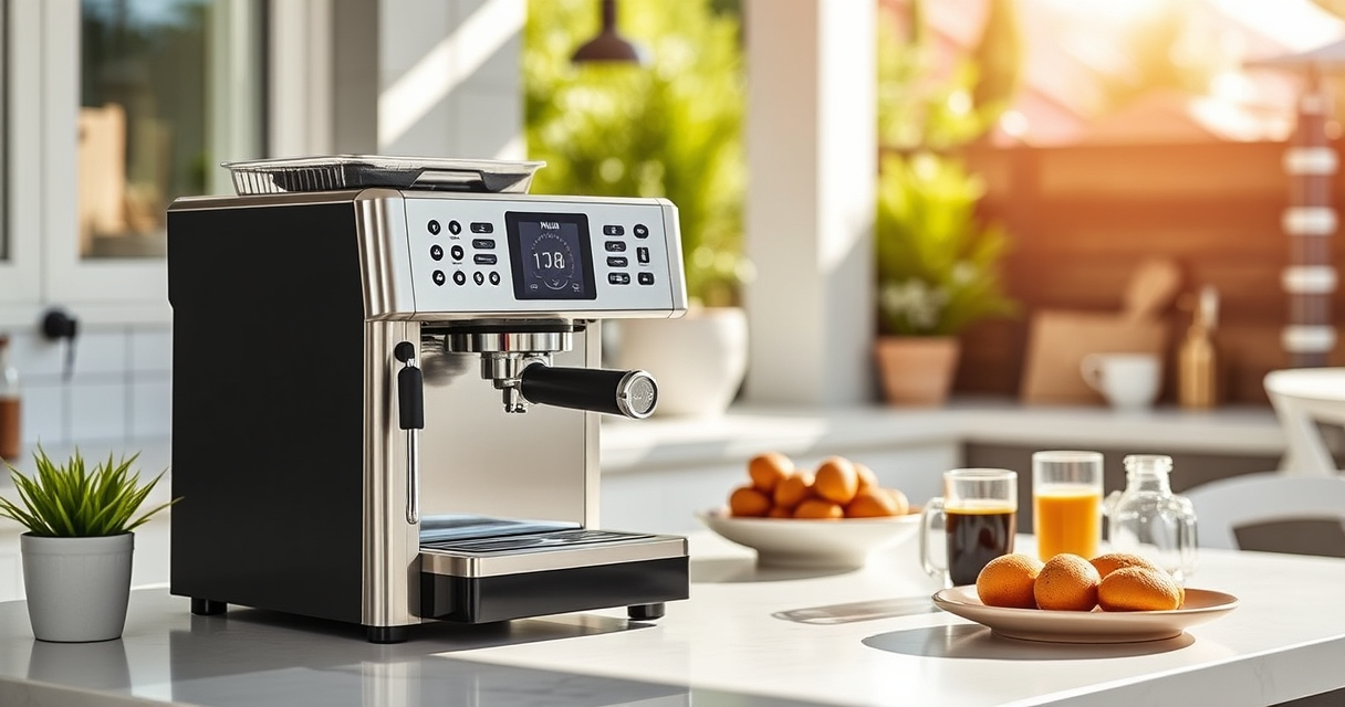 Summer Coffee Pairings: Must-Have Accessories for Ninja Luxe Café ES701
