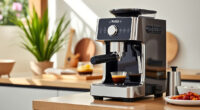 Summer Coffee Perfection: Must-Have Accessories for Ninja Luxe Café Pro