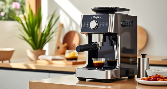 Summer Coffee Perfection: Must-Have Accessories for Ninja Luxe Café Pro