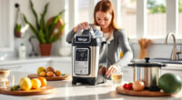 Summer Cooking Made Easy with the Ninja Everyday PossibleCooker™ Pro