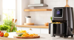 Summer Deal Watch: Ninja Foodi 10 Quart DualZone Air Fryer