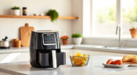 Summer Food Pairings for Your Ninja Foodi XL 2-Basket Air Fryer