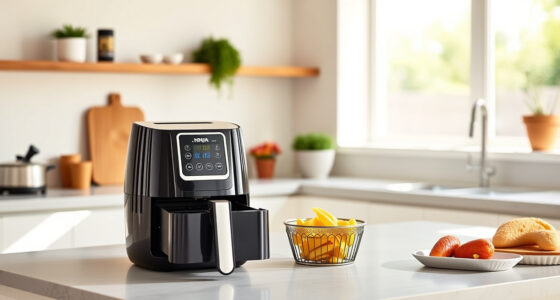 Summer Food Pairings for Your Ninja Foodi XL 2-Basket Air Fryer