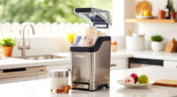 Summer Fun with Ninja CREAMi Deluxe: The Ultimate Ice Cream Maker & Accessories