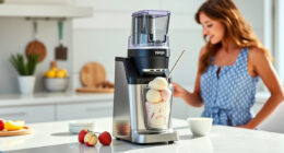 Summer Fun with Ninja CREAMi: Top Accessories for Cooler Treats
