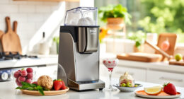 Summer Gatherings Made Easy with the Ninja Creami XL Ice Cream Maker