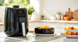 Summer Grilling and More: Must-Have Accessories for Your Ninja Air Fryer