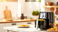 Summer Grilling and Snacking: Ninja Crispi Pro Glass Air Fryer Accessories