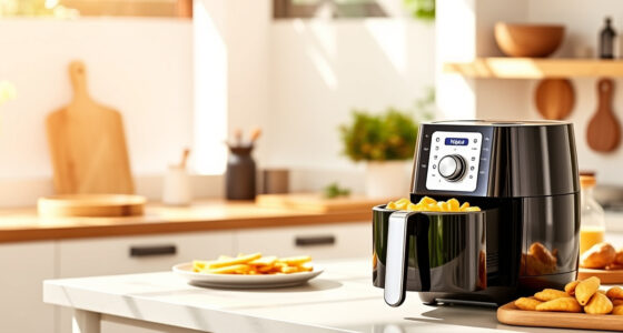 Summer Grilling and Snacking: Ninja Crispi Pro Glass Air Fryer Accessories