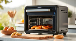 Summer Kitchen Essentials: Ninja Foodi XL Pro Air Oven Accessories