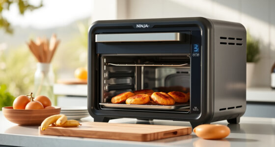 Summer Kitchen Essentials: Ninja Foodi XL Pro Air Oven Accessories