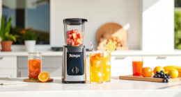 Summer Party Essentials: Ninja SLUSHi Max XXL Accessories for Frozen Drink Fun