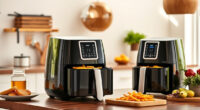 Summer-Ready Accessories for Your Ninja Air Fryer XL