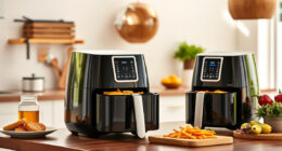 Summer-Ready Accessories for Your Ninja Air Fryer XL