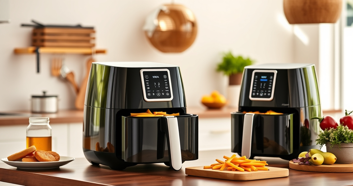Summer-Ready Accessories for Your Ninja Air Fryer XL