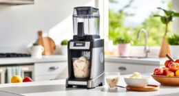 Summer-Ready Accessories for Your Ninja Creami XL Ice Cream Maker