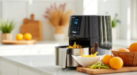 Summer-Ready Accessories for Your Ninja DoubleStack XL Air Fryer