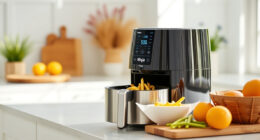 Summer-Ready Accessories for Your Ninja DoubleStack XL Air Fryer