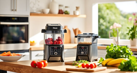 Summer-Ready Accessories for Your Ninja® Everyday PossibleCooker™ Pro