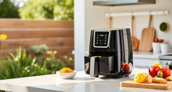 Summer-Ready Accessories for Your Ninja Foodi 10 Quart Air Fryer
