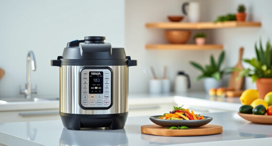 Summer-Ready Accessories for Your Ninja PossibleCooker PRO