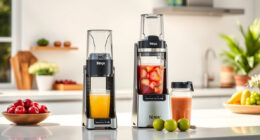 Summer-Ready Accessories for Your Ninja SLUSHi XL Frozen Drink Maker