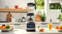 Summer-Ready Ninja BN801 Accessories for Fresh Blends & More