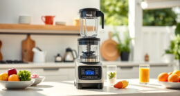 Summer-Ready Ninja BN801 Accessories for Fresh Blends & More
