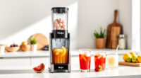 Summer-Ready Ninja SLUSHi Drink Maker Accessories for Perfect Frozen Treats
