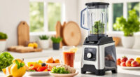 Summer Recipe Roundup with Ninja BN805A Pro Plus Kitchen System
