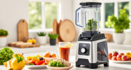 Summer Recipe Roundup with Ninja BN805A Pro Plus Kitchen System