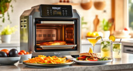 Summer Recipe Roundup with the Ninja Foodi XL Pro Air Oven