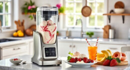 Summer Recipe Roundup with the Ninja NC701 CREAMi Swirl
