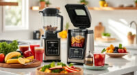Summer Recipes with the Ninja Everyday PossibleCooker™ Pro
