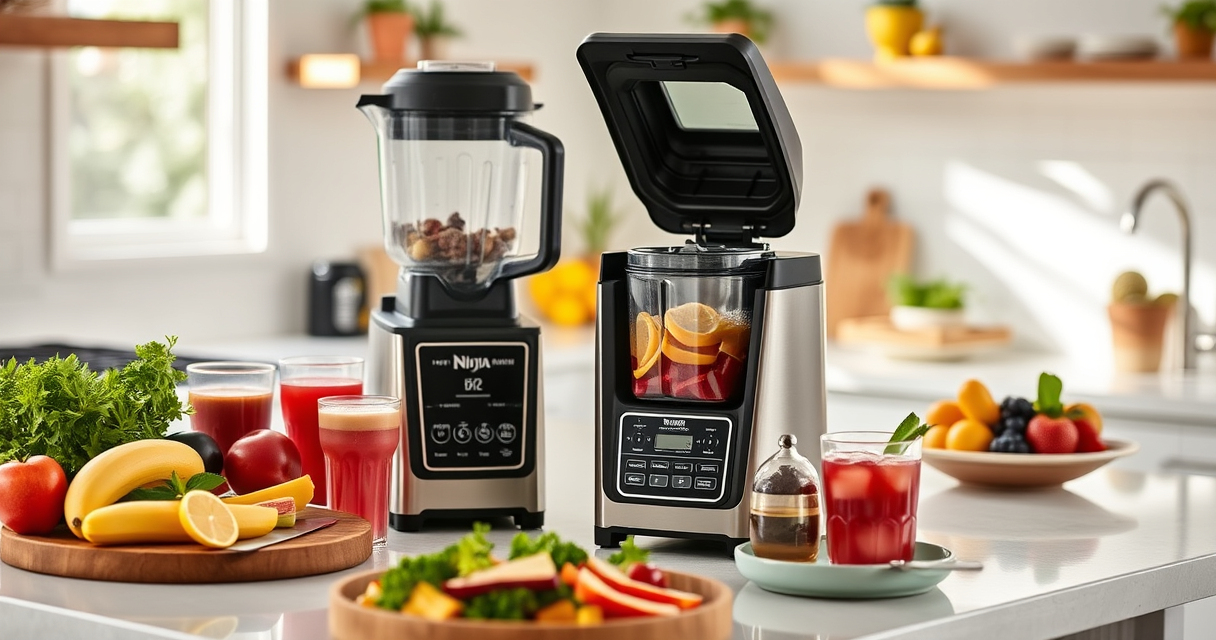 Summer Recipes with the Ninja Everyday PossibleCooker™ Pro