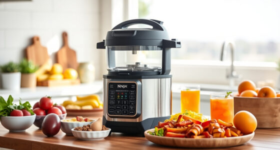 Summer Recipes with the Ninja PossibleCooker PRO: Easy & Versatile