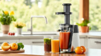 Summer Refresh: Must-Have Accessories for Your Ninja NeverClog Juicer