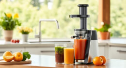 Summer Refresh: Must-Have Accessories for Your Ninja NeverClog Juicer