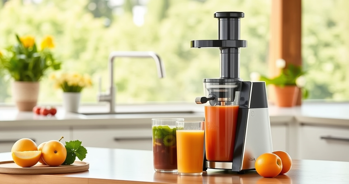 Summer Refresh: Must-Have Accessories for Your Ninja NeverClog Juicer