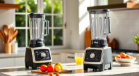 Summer Refresh: Must-Have Accessories for Your Ninja Professional Blender