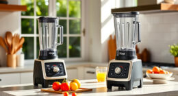 Summer Refresh: Must-Have Accessories for Your Ninja Professional Blender