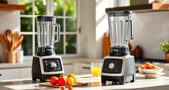 Summer Refresh: Must-Have Accessories for Your Ninja Professional Blender