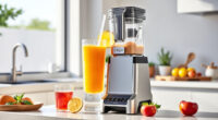 Summer Refresh: Must-Have Accessories for Your Ninja SLUSHi Frozen Drink Maker