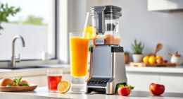 Summer Refresh: Must-Have Accessories for Your Ninja SLUSHi Frozen Drink Maker