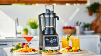 Summer Refresh with the Ninja BN801: Easy Recipes for Hot Days