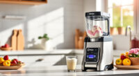 Summer Refresh with the Ninja NC701 CREAMi Swirl Ice Cream Maker & Accessories
