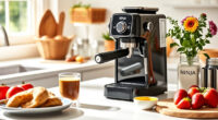 Summer Refreshment Recipes with the Ninja Luxe Café Mini Espresso Machine